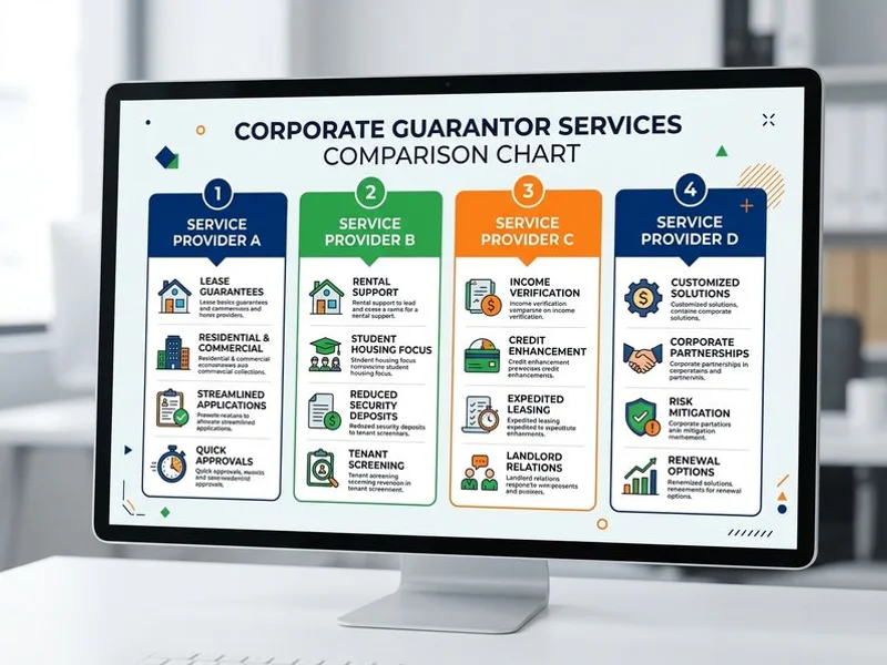 Guarantor & Co-Signer Coordination 2