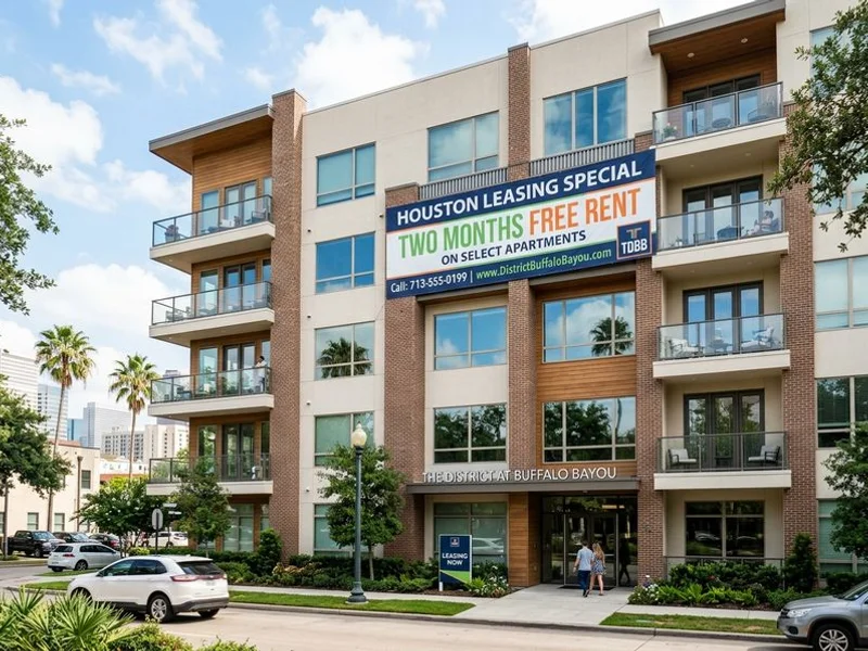 Move-In Specials & Deals 1
