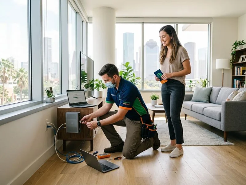 Post-Lease Concierge 2